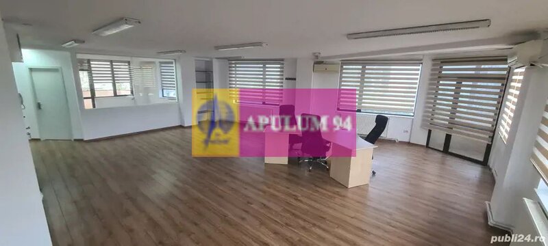 Spatiu Comercial/Birou Vitan Mall |  Timpuri Noi